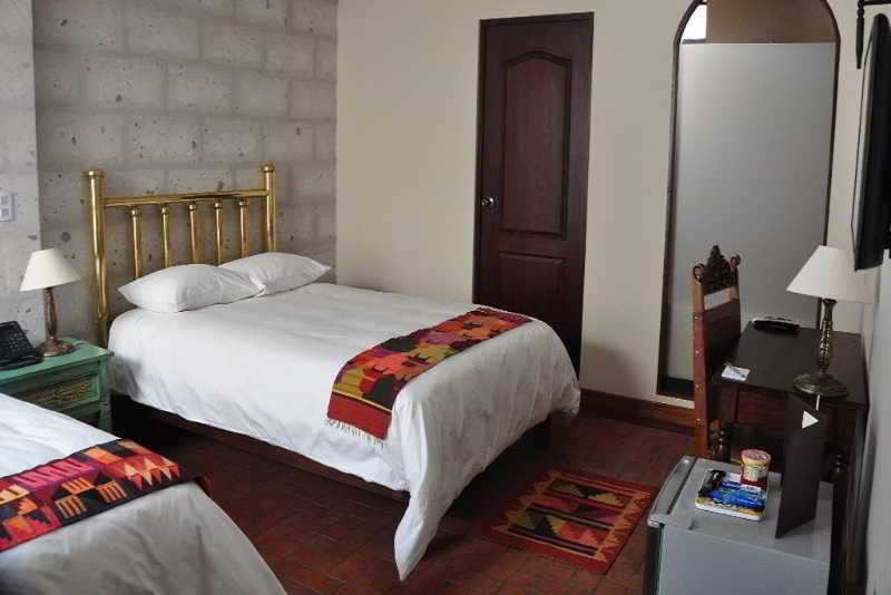Katari Hotel At Plaza De Armas Arequipa Kültér fotó