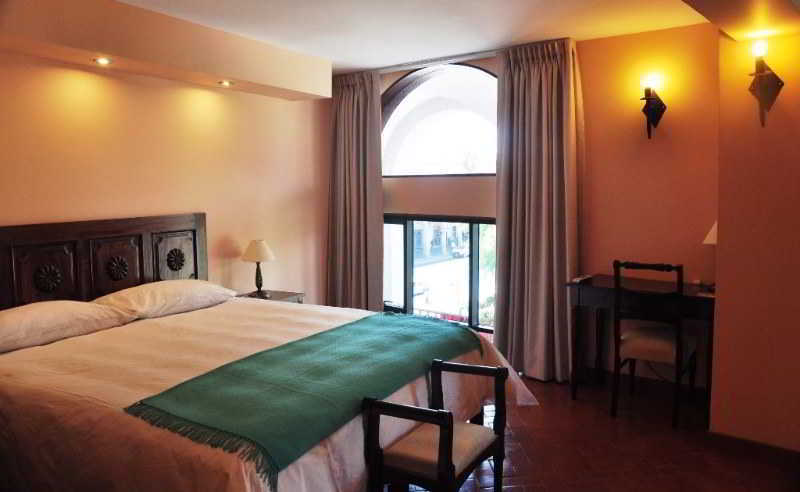 Katari Hotel At Plaza De Armas Arequipa Kültér fotó